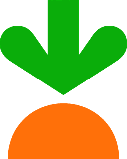 Instacart commerce icon