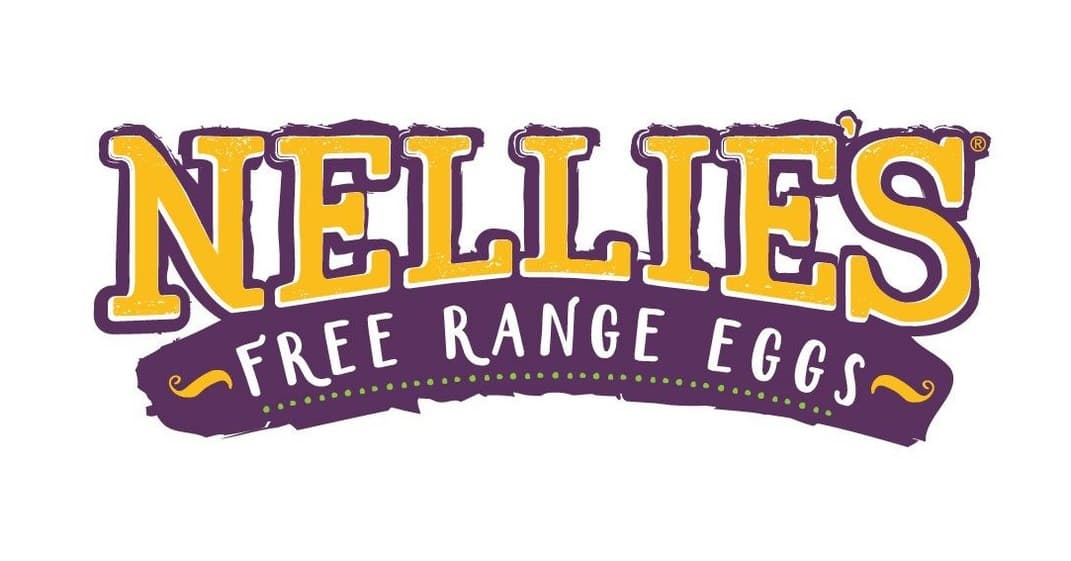 Nellie's logo – CPG brand partner on Jupiter food creator platform