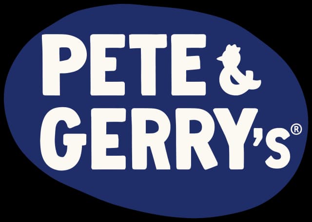 Pete & Gerry's
