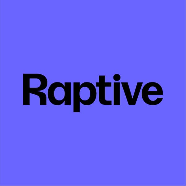 Raptive – integrated ad platform on Jupiter