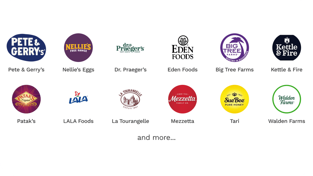 Brand Sponsorships