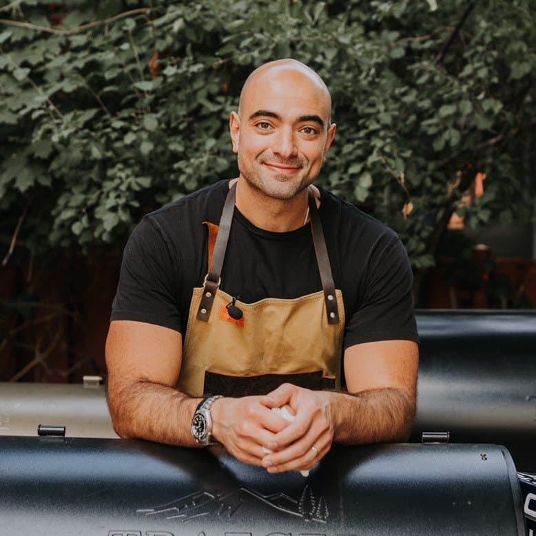 Ronny Lvovski profile photo