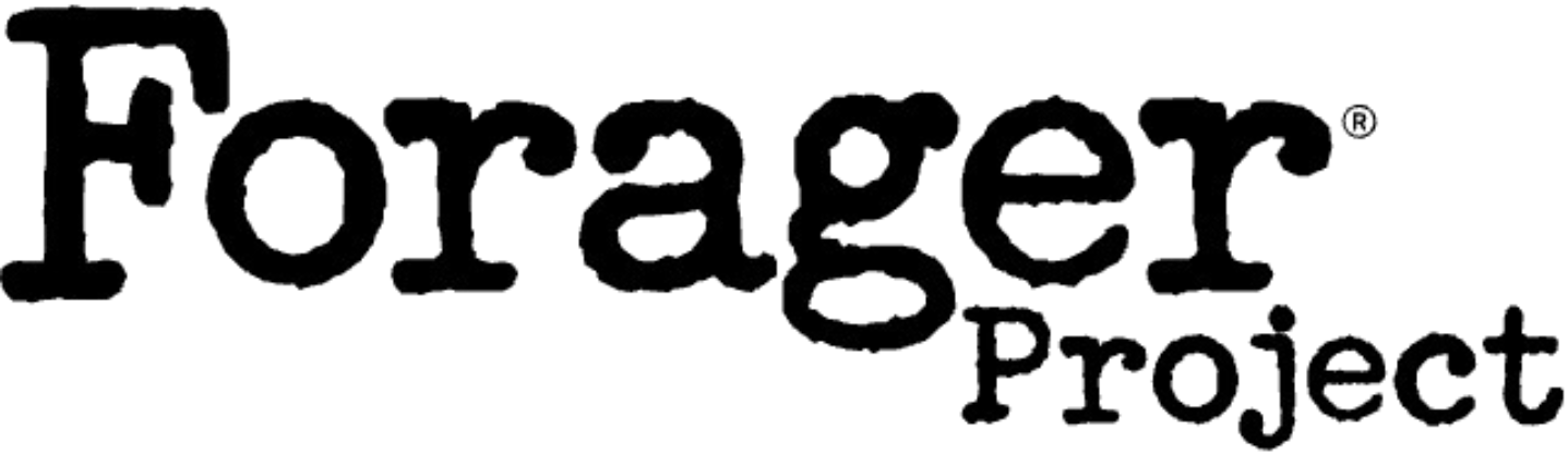 Forager Project logo