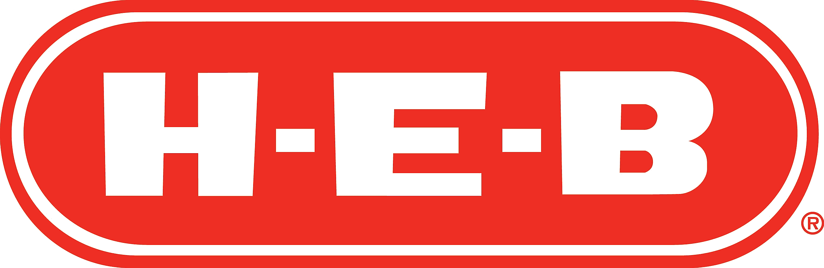 H-E-B logo