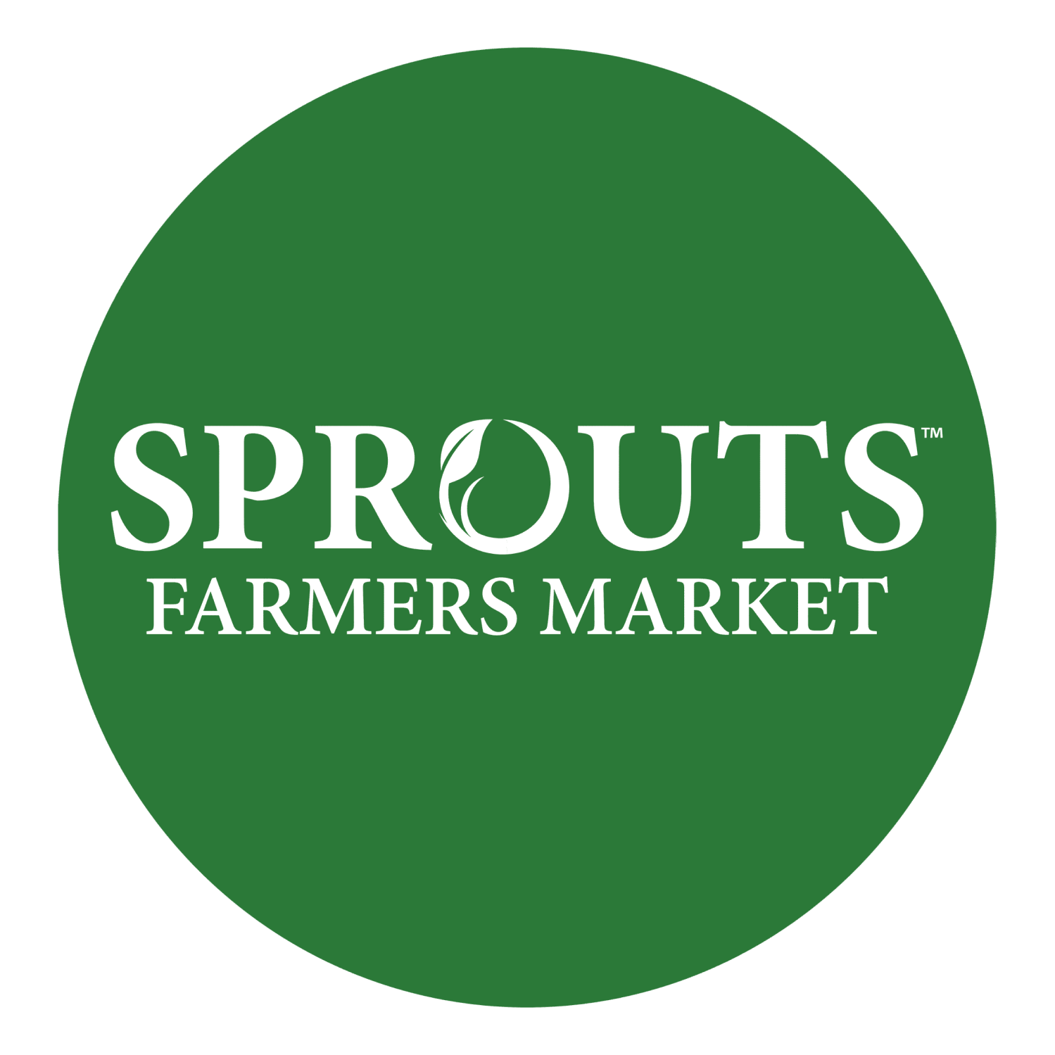 Sprouts logo